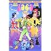 The League of Extraordinary Gentlemen Volume III: Century #2 1969