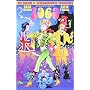 The League of Extraordinary Gentlemen Volume III: &hellip by Alan Moore