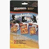 Grabber Warmers #WKNR348 Weekender Warmer Pack