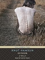Hunger: A Novel Hunger: A Novel