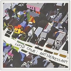 Antidepressant