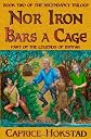 Nor Iron Bars a Cage