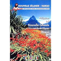 �les... �tait une fois : Nouvelle Z�lande - Hawaii