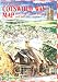 The Cotswold Way Map (Walkabout)