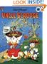 Walt Disney's Uncle Scrooge The Money Well (Gladstone Comic Album Ser.: No. 14)