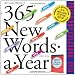 365 New Words-a-Year 2012 Calendar (Page a Day Calendar)