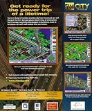 SimCity 3000 Unlimited