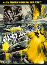 The Atomic Submarine