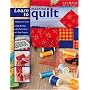 Learn To Machine Quilt de Sharon Chambers