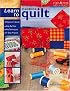 Learn to Machine Quilt