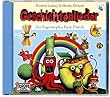 Geschichtenlieder, 1 Audio-CD