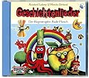 Geschichtenlieder, 1 Audio-CD