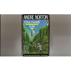 Star Man's Son