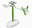 Chameleon Solar Energy Powered 6 in 1 Robot Kit