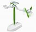 Chameleon Solar Energy Powered 6 in 1 Robot Kit