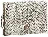 Lodis Cobra Petite Card Case with Keychain