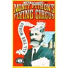 The Complete Monty Python's Flying Circus; All the Words Volume One by Graham Chapman, Eric Idle, Terry Gilliam, and Terry Jones