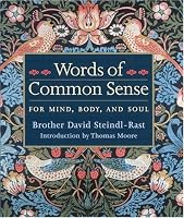 Words of Common Sense for Mind, Body, and Soul