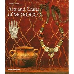 Arts and Crafts of Morocco (Arts & Crafts)