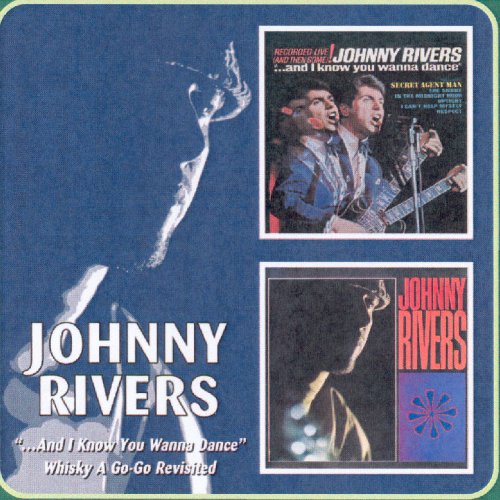 Johnny Rivers - Carpet Man Lyrics - Zortam Music