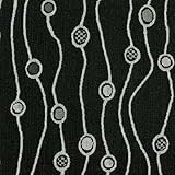 SIS WIGGLES 28 x 54 Chair Size Better Fit Upholstery Grade Decorative Futon Cover