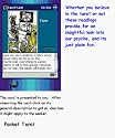 Pocket Tarot (MIPs)