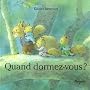 Quand dormez-vous ?