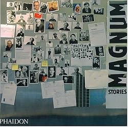 Magnum Stories