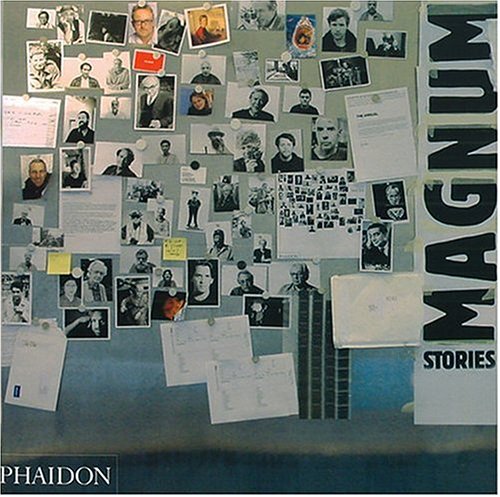 Magnum Stories