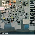Magnum Stories by  Chris Boot