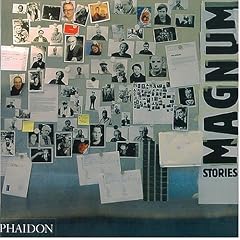 Magnum Stories