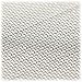 Stainless Steel 304 Mesh #150; 0.0026 Wire Diameter 34% Open Area Plain Weave 6 x 12
