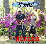 Azalea Sunday