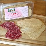 Ciappine Italian Flatbread - Rosemary (3.88 ounce) by igourmet.com