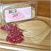 Gourmet Food : Ciappine Italian Flatbread - Olive (3.9 Ounce) by igourmet.com