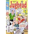 Archie's Pal Jughead Comics, Vol 2 #158 by Archie Comics
