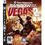 Tom Clancy's Rainbow Six: Vegas 2 (PS3)