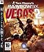 Tom Clancy's Rainbow Six: Vegas 2 (PS3)
