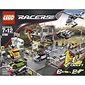 Lego Racers Street Extreme