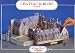 Books : Chateau Blois: Scale Architectual Paper Model