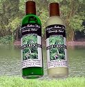 Natural Hairloss Hair loss, volume formula Shampoo & Conditioner with Amor Crescido and Sea Kelp Extract