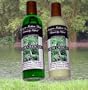 Natural Hairloss Hair loss, volume formula Shampoo & Conditioner with Amor Crescido and Sea Kelp Extract