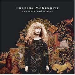 The Mask and Mirror (CD and bonus DVD)