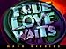 True Love Waits (Mini-Books)