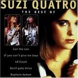 Eigenschaften Suzi Quatro  / Best of