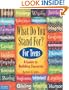 What Do You Stand For? For Teens: A Guide to Building Character