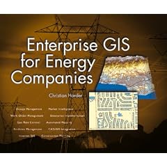 Enterprise GIS for Energy Companies
