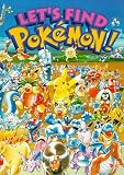 Let s Find Pokemon