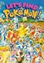 Let's Find Pokemon!