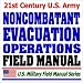 21st Century U.S. Army Noncombatant Evacuation Operations Field Manual (FM 90-29) - S...